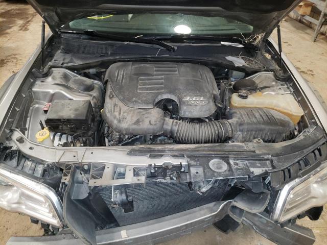 Photo 7 from auction – 2014 CHRYSLER 300C with VIN 2C3CCAKG4EH157753