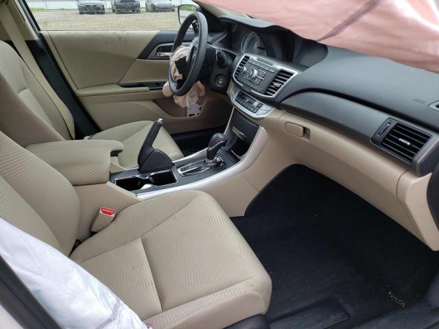 Photo 5 from auction – 2015 HONDA ACCORD LX with VIN 1HGCR2F38FA204145