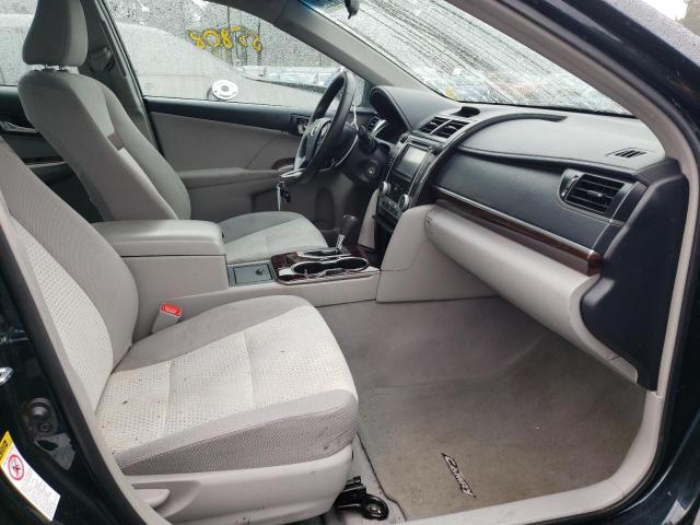 Foto 5 de la subasta – 2012 TOYOTA CAMRY BASE con VIN 4T1BF1FK1CU092153