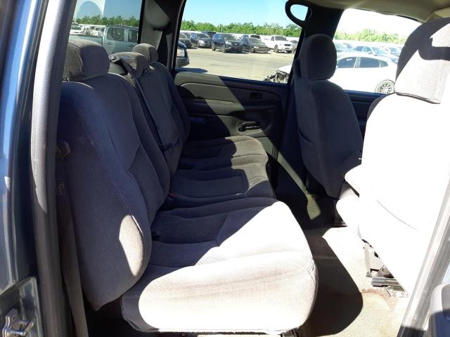 Photo 6 from auction – 2007 CHEVROLET SILVERADO with VIN 2GCEC13V971117584