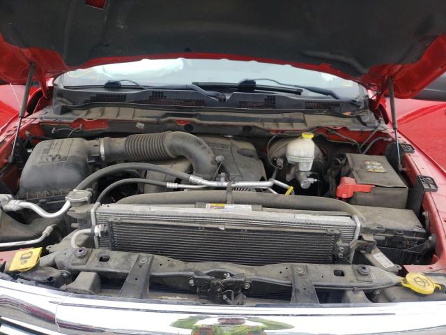 Photo 7 from auction – 2014 RAM 1500 SLT with VIN 1C6RR6TT6ES134505