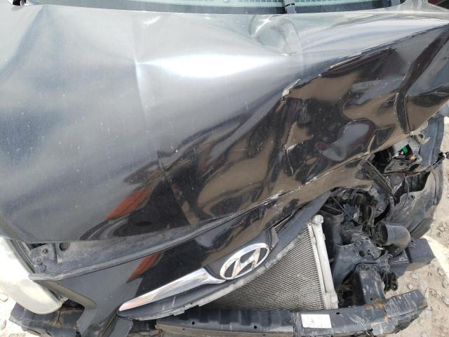 Photo 7 from auction – 2012 HYUNDAI ACCENT GLS with VIN KMHCU5AE1CU057793