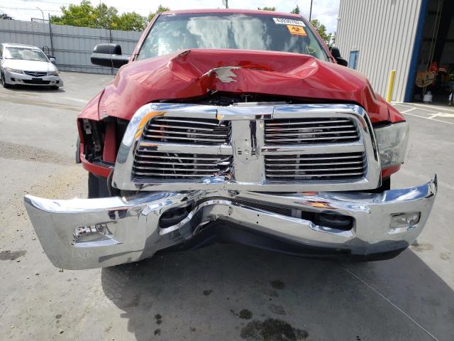 Photo 9 from auction – 2011 DODGE RAM 2500 with VIN 3D7UT2CL3BG619481