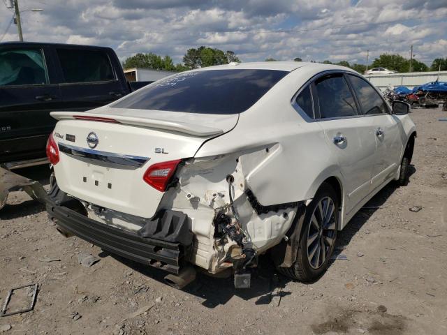 Photo 4 from auction – 2016 NISSAN ALTIMA 2.5 with VIN 1N4AL3AP0GC264715