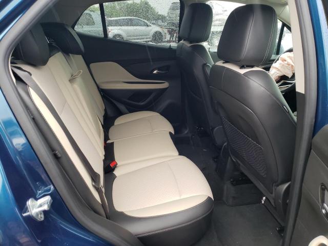 Photo 6 from auction – 2019 BUICK ENCORE with VIN KL4CJESB7KB937192