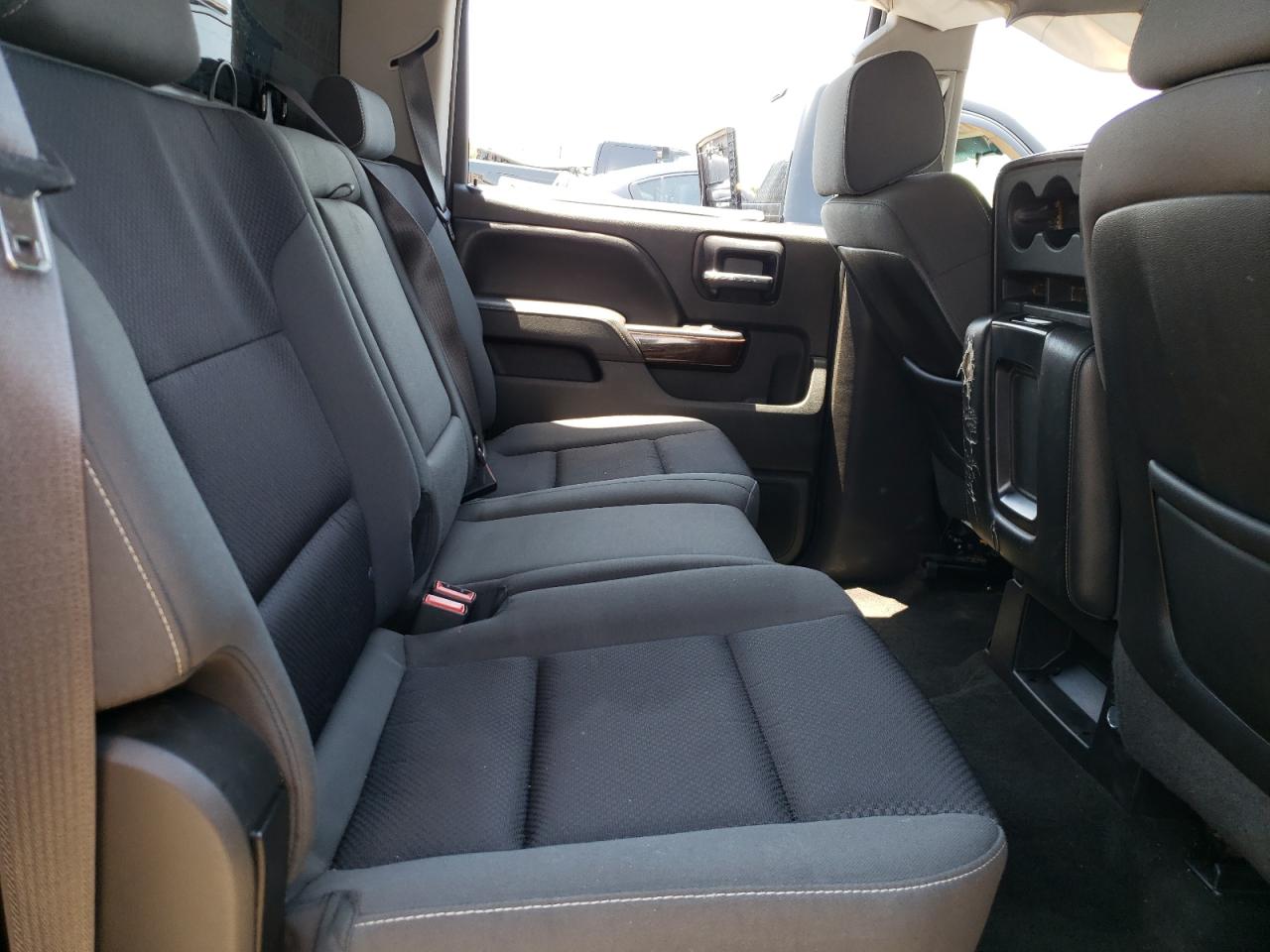 Photo 6 from auction – 2014 GMC SIERRA C15 with VIN 3GTP1UEC8EG404849