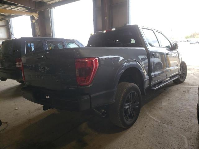 Photo 4 from auction – 2021 FORD F150 SUPER with VIN 1FTEW1EP2MFC22476