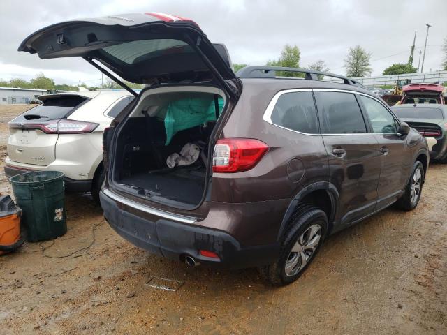 Photo 4 from auction – 2021 SUBARU ASCENT PRE with VIN 4S4WMACD5M3427015