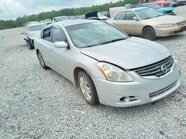 Photo 9 from auction – 2011 NISSAN ALTIMA BAS with VIN 1N4AL2AP9BN483860