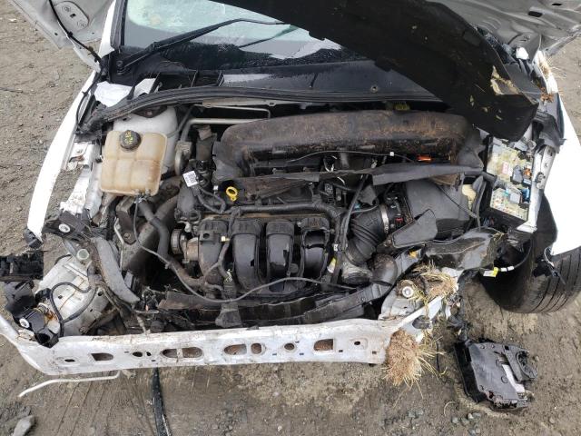 Photo 7 from auction – 2016 FORD FOCUS S with VIN 1FADP3E2XGL243743