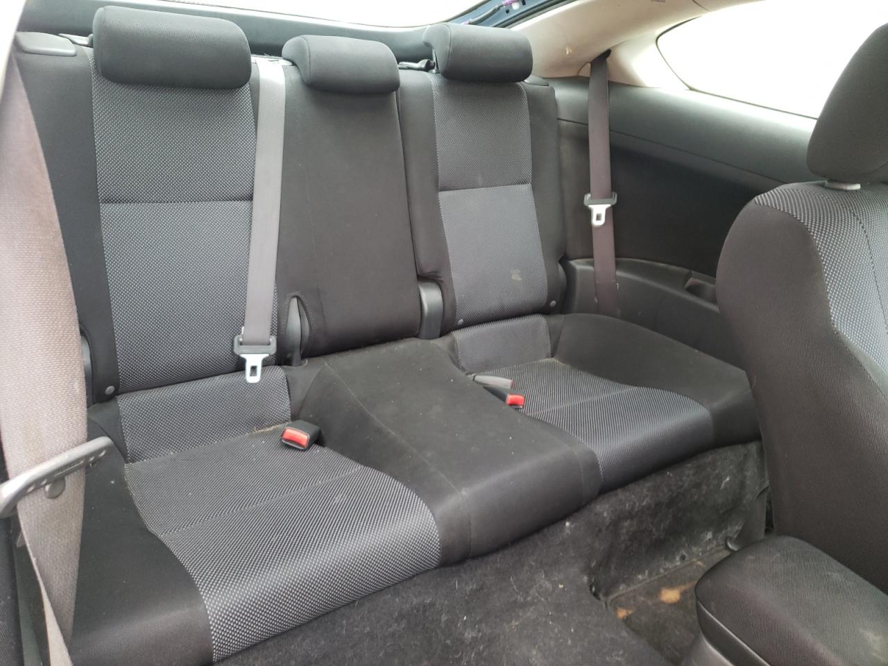 Photo 6 from auction – 2008 TOYOTA SCION TC with VIN JTKDE167X80253263