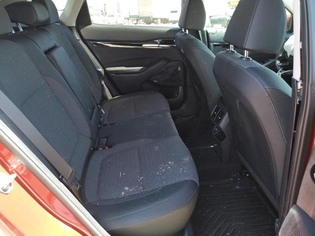 Photo 6 from auction – 2022 KIA SELTOS S with VIN KNDEU2AA3N7260596