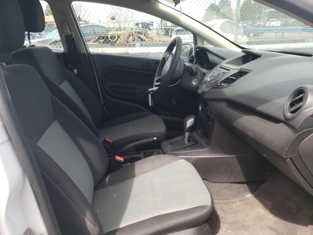 Photo 5 from auction – 2016 FORD FIESTA S with VIN 3FADP4TJ2GM171399