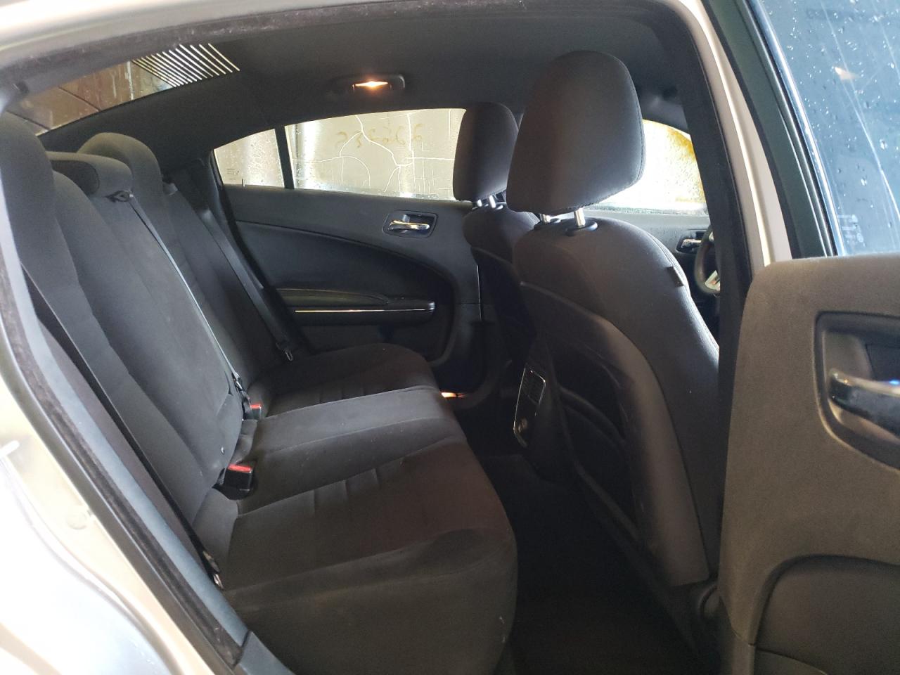 Photo 6 from auction – 2012 DODGE CHARGER SE with VIN 2C3CDXBG3CH162651