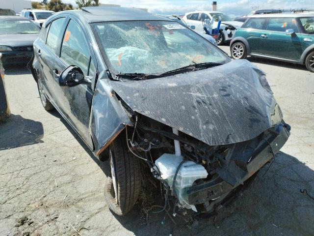 Photo 1 from auction – 2016 TOYOTA PRIUS C with VIN JTDKDTB31G1589084
