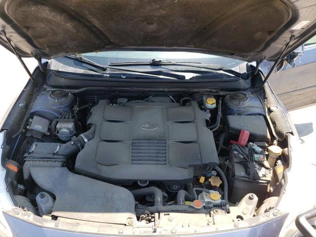 Photo 7 from auction – 2015 SUBARU LEGACY 3.6 with VIN 4S3BNEL62F3011189