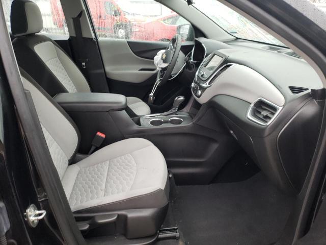 Photo 5 from auction – 2019 CHEVROLET EQUINOX LS with VIN 2GNAXHEV3K6227588
