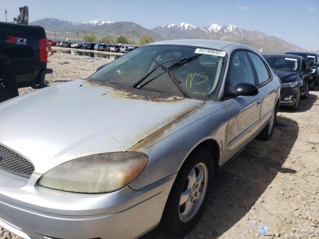 Photo 9 from auction – 2005 FORD TAURUS SE with VIN 1FAFP53U95A105936