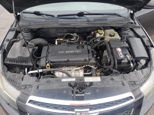 Photo 7 from auction – 2011 CHEVROLET CRUZE LS with VIN 1G1PC5SH7B7288561