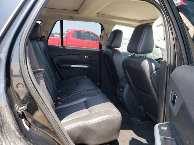 Photo 6 from auction – 2011 FORD EDGE LIMIT with VIN 2FMDK3KC2BBA09638