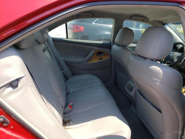 Photo 6 from auction – 2008 TOYOTA CAMRY CE with VIN 4T1BE46K38U262086