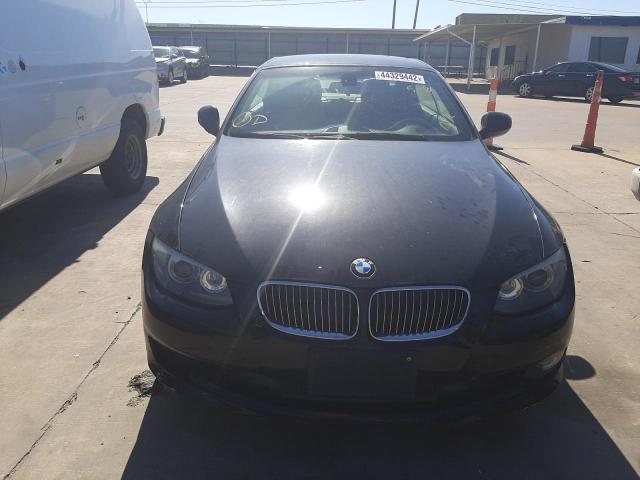 Photo 9 from auction – 2013 BMW 328 I SULE with VIN WBADW7C56DE731182