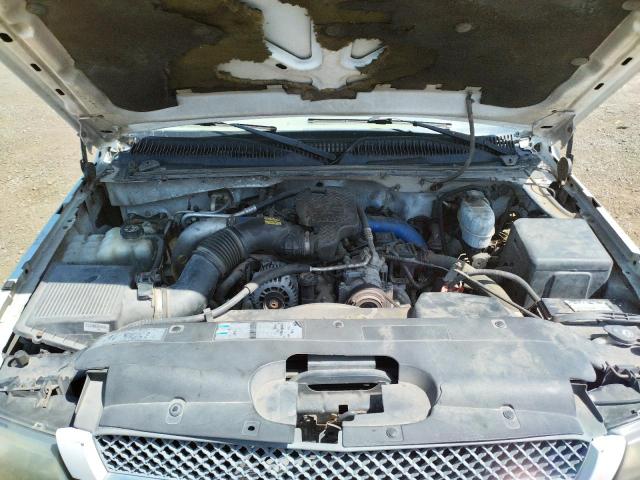 Photo 7 from auction – 2004 CHEVROLET SILVERADO with VIN 1GCHK23134F142195