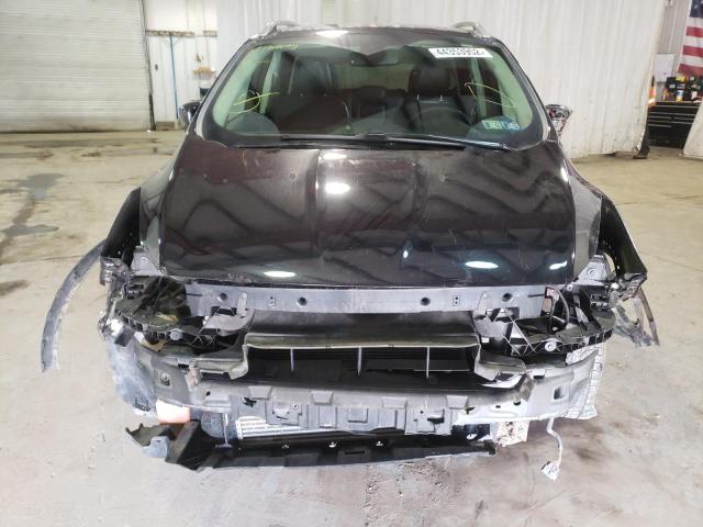Photo 7 from auction – 2014 FORD ESCAPE TIT with VIN 1FMCU9J9XEUA47308