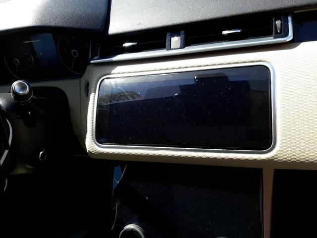 Photo 9 from auction – 2020 LAND ROVER RANGE ROVE with VIN SALYB2EX1LA261689