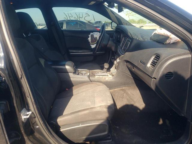 Photo 5 from auction – 2015 DODGE CHARGER SE with VIN 2C3CDXBG1FH795542