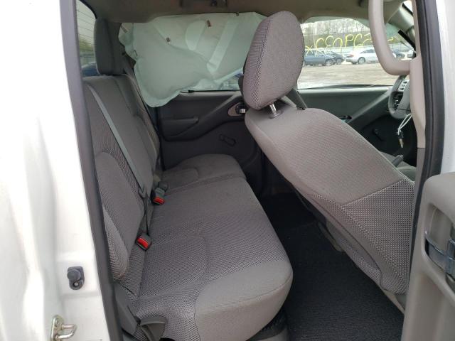 Photo 6 from auction – 2017 NISSAN FRONTIER S with VIN 1N6AD0EV8HN736600