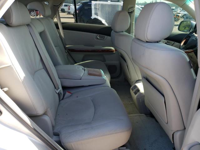 Photo 6 from auction – 2009 LEXUS RX 350 with VIN 2T2GK31U49C062043