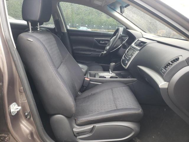 Photo 5 from auction – 2016 NISSAN ALTIMA 2.5 with VIN 1N4AL3AP9GC205744