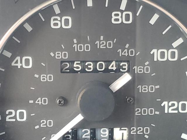 Photo 8 from auction – 1990 MAZDA MX-5 MIATA with VIN JM1NA3512L0120800