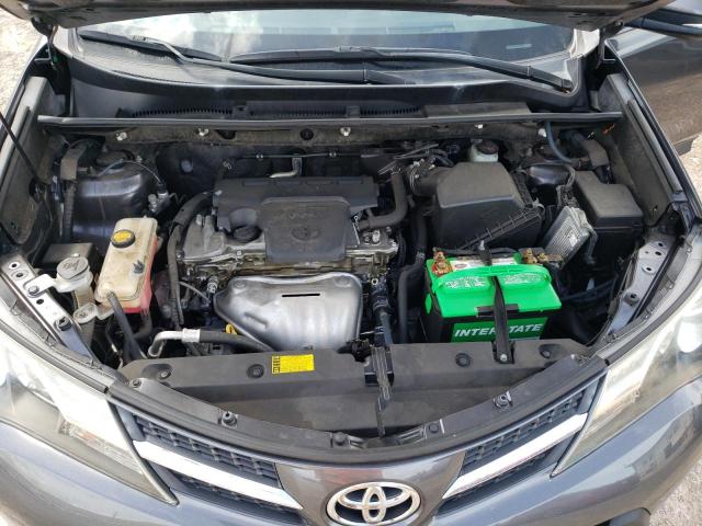 Photo 7 from auction – 2013 TOYOTA RAV4 LIMIT with VIN JTMYFREV9DD019154