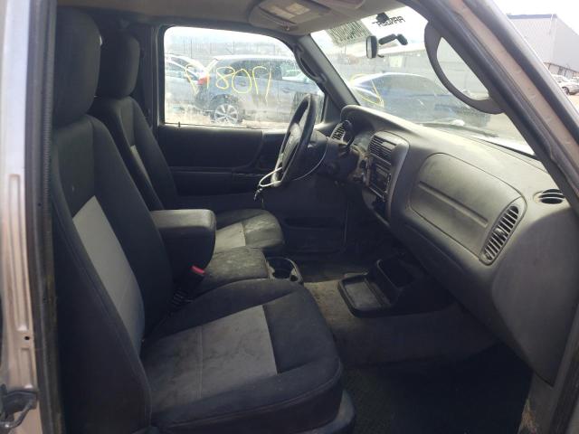 Photo 5 from auction – 2011 FORD RANGER SUP with VIN 1FTLR4FE3BPA55307