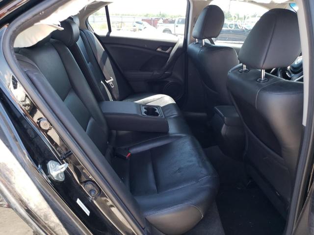 Photo 6 from auction – 2010 ACURA TSX with VIN JH4CU2F6XAC032669