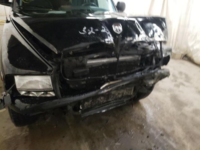 Photo 9 from auction – 2000 DODGE DURANGO with VIN 1B4HS28N6YF309034