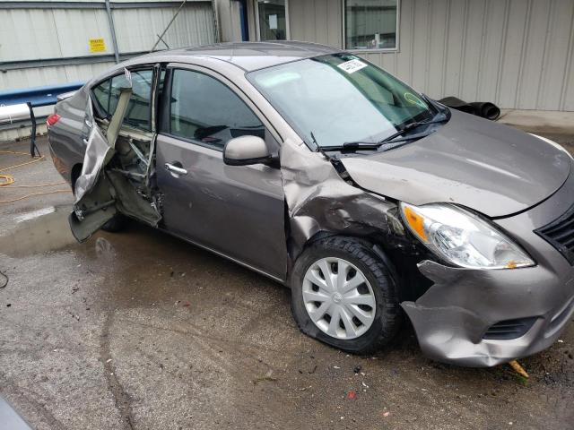 Photo 9 from auction – 2013 NISSAN VERSA S with VIN 3N1CN7APXDL822304