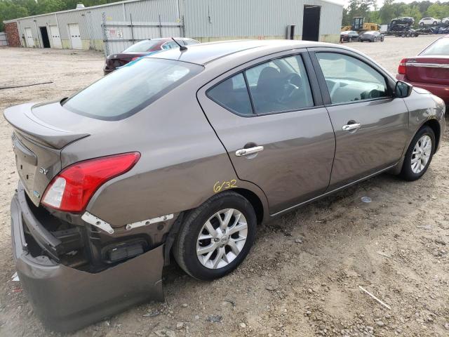 Zdjęcie 4 z aukcji – 2016 NISSAN VERSA S z VIN 3N1CN7AP5GL892068