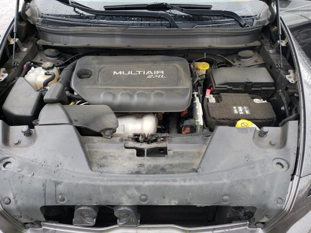 Photo 7 from auction – 2016 JEEP CHEROKEE L with VIN 1C4PJMDB5GW318850