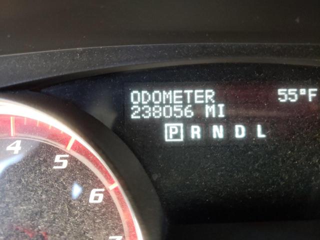 Photo 8 from auction – 2008 GMC ACADIA with VIN 1GKER13768J254025