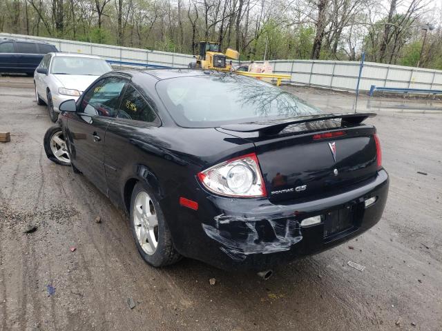 Photo 3 from auction – 2008 PONTIAC G5 with VIN 1G2AL18F387330748