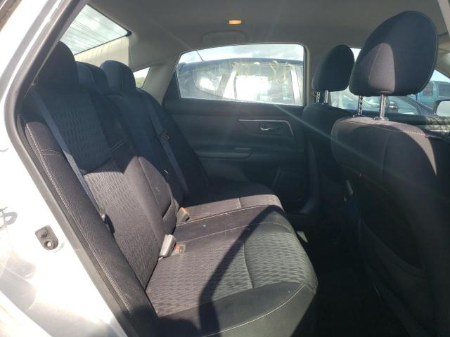 Photo 6 from auction – 2018 NISSAN ALTIMA 2.5 with VIN 1N4AL3AP7JC190524