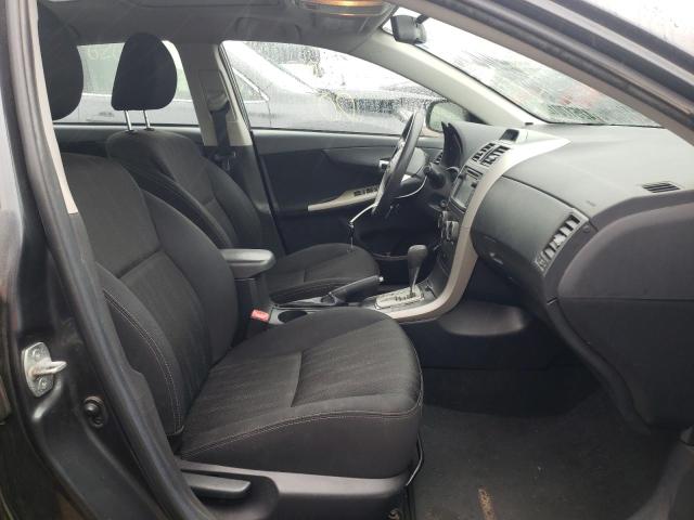 Photo 5 from auction – 2013 TOYOTA COROLLA BA with VIN 2T1BU4EE0DC957619