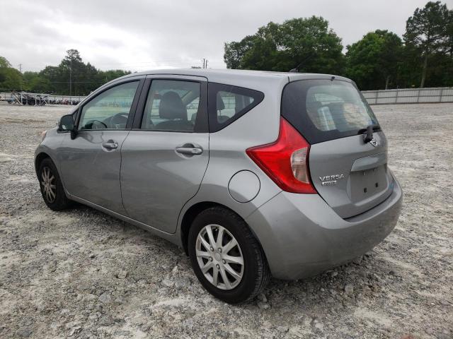 Photo 3 from auction – 2015 NISSAN VERSA NOTE with VIN 3N1CE2CP5FL404204