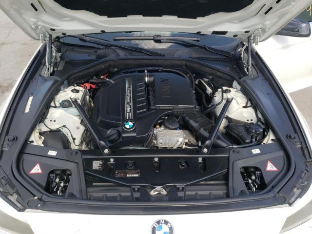 Photo 7 from auction – 2013 BMW 535 I with VIN WBAFR7C55DC825002