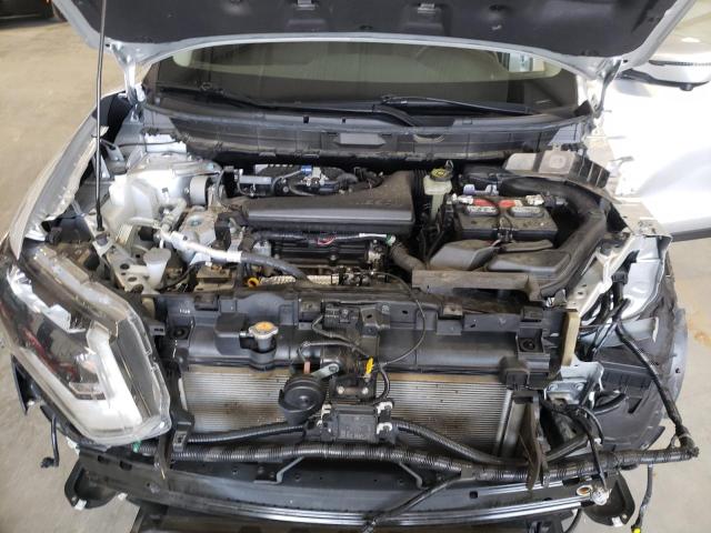 Photo 7 from auction – 2019 NISSAN ROGUE S with VIN JN8AT2MT8KW264146