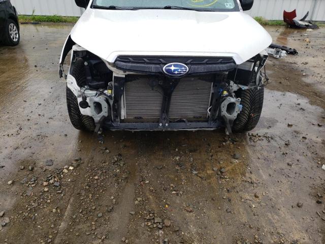 Photo 9 from auction – 2018 SUBARU FORESTER 2 with VIN JF2SJAEC7JH445256
