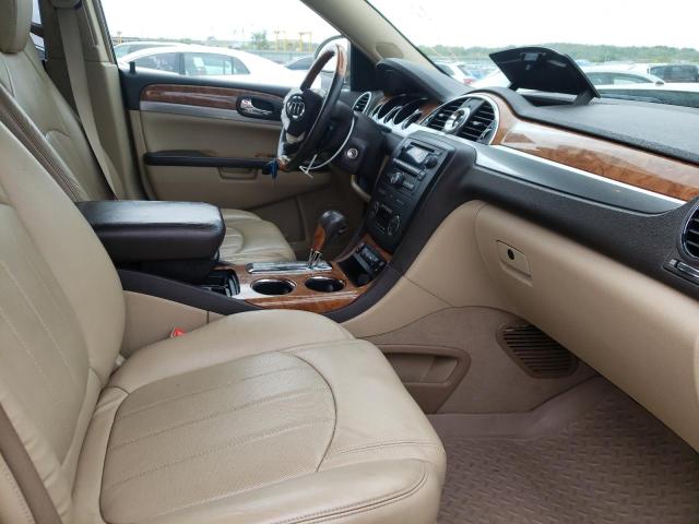 Photo 5 from auction – 2008 BUICK ENCLAVE CX with VIN 5GAEV237X8J109634